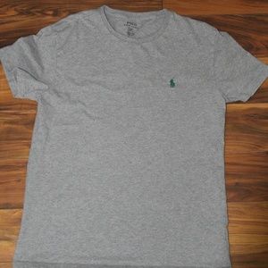POLO SHORT SLEEVE TEE SHIRT SIZE S